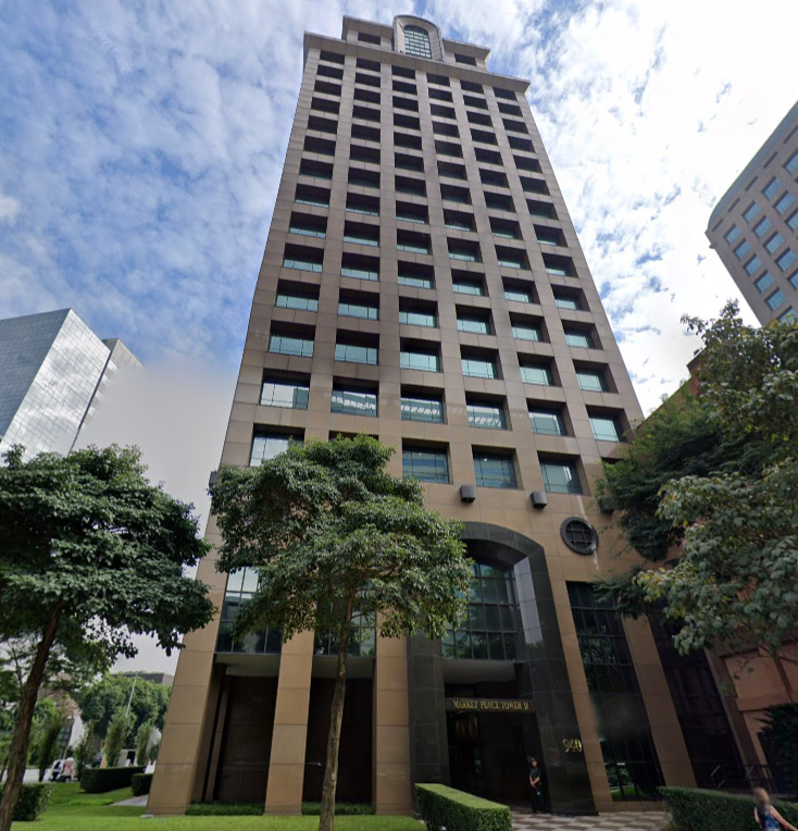 Market Place Towers — Galeria Foto 5