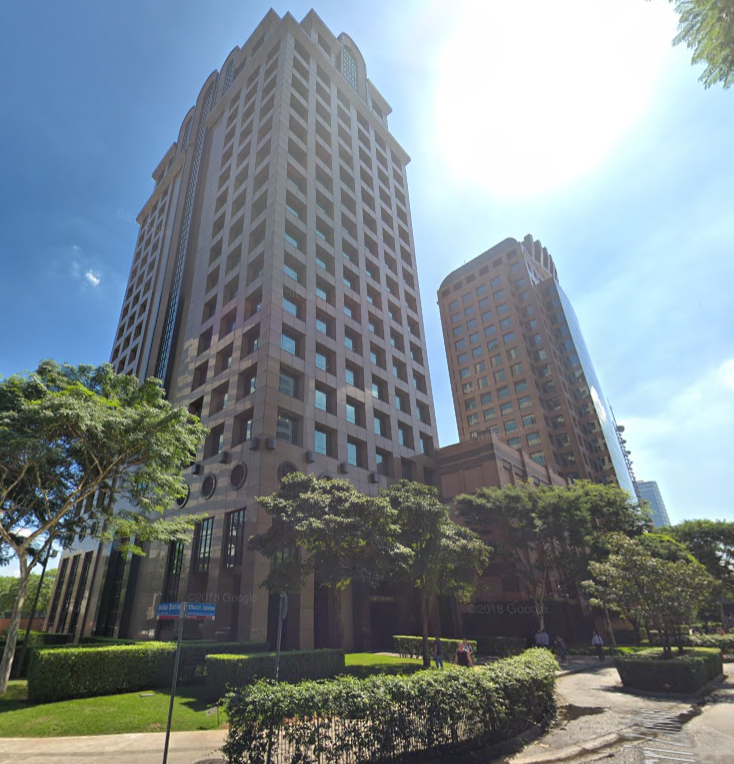 Market Place Towers — Galeria Foto 6