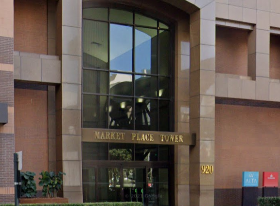 Market Place Towers — Galeria Foto 7