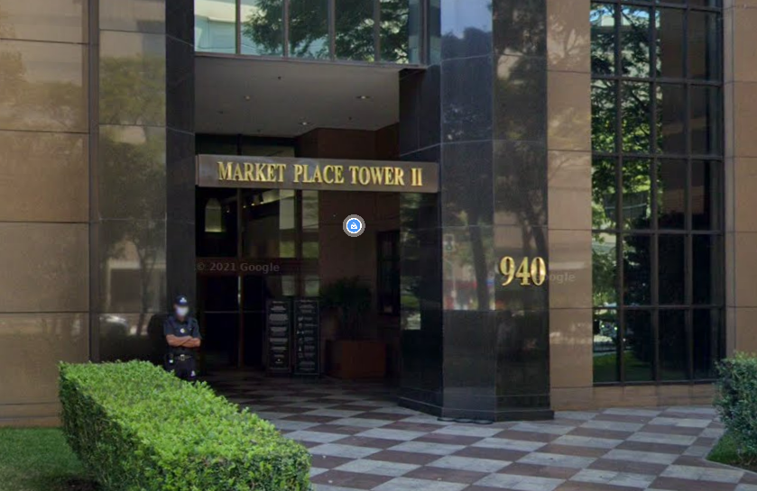Market Place Towers — Galeria Foto 8