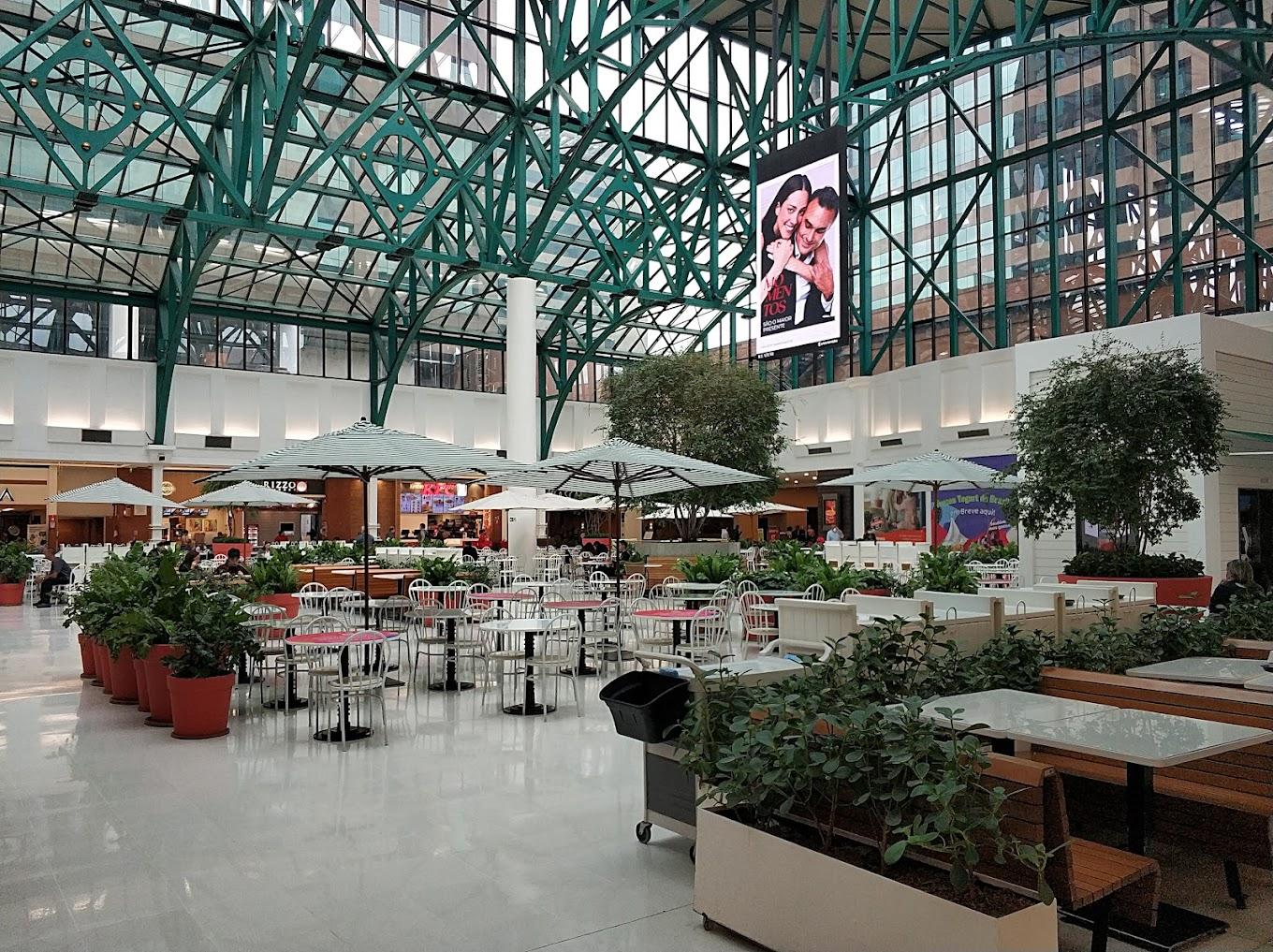 Market Place Towers — Galeria Foto 11