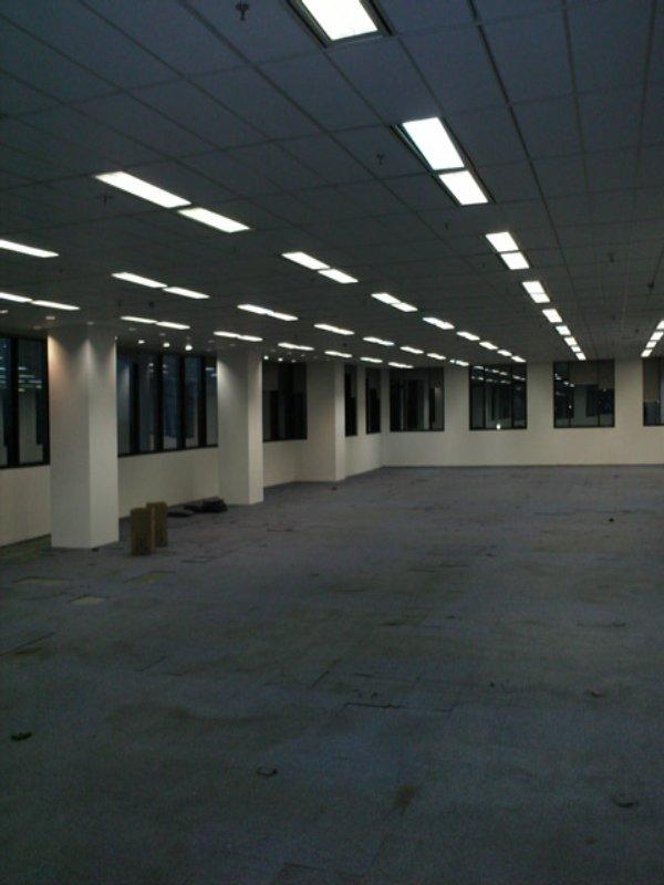 Market Place Towers — Galeria Foto 13