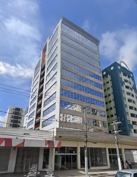 Melannet — Fachada Principal