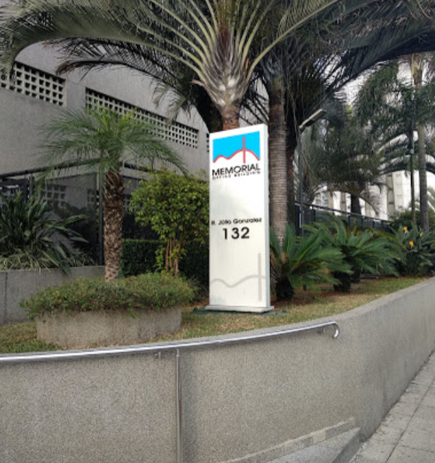 Memorial Office Building — Galeria Foto 5