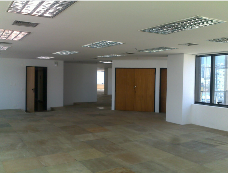 Memorial Office Building — Galeria Foto 8
