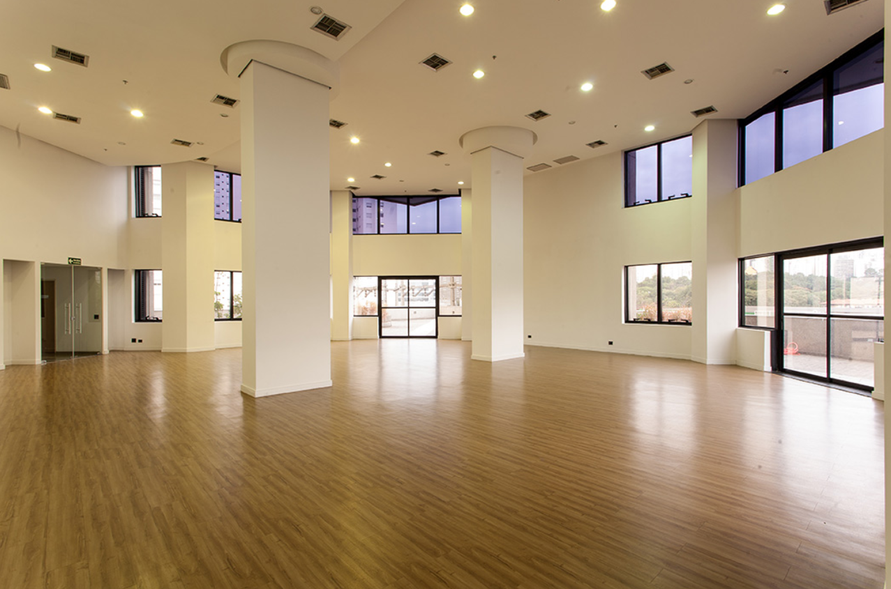 Memorial Office Building — Galeria Foto 9