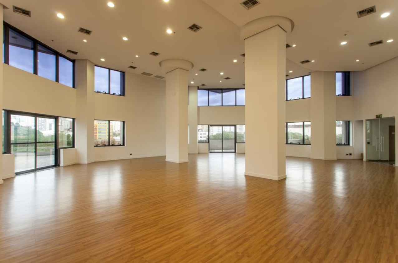 Memorial Office Building — Galeria Foto 10