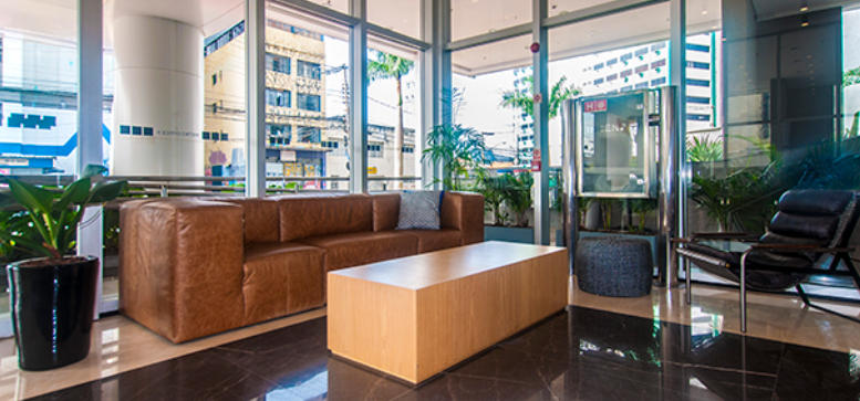 Metrô Office II — Galeria Foto 6