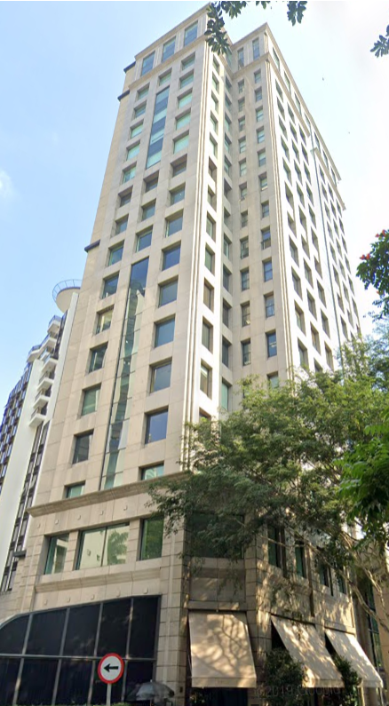 Metropolitan Office — Galeria Foto 3