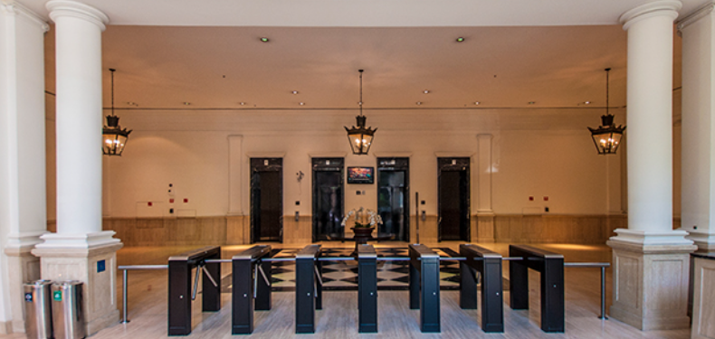 Metropolitan Office — Galeria Foto 7