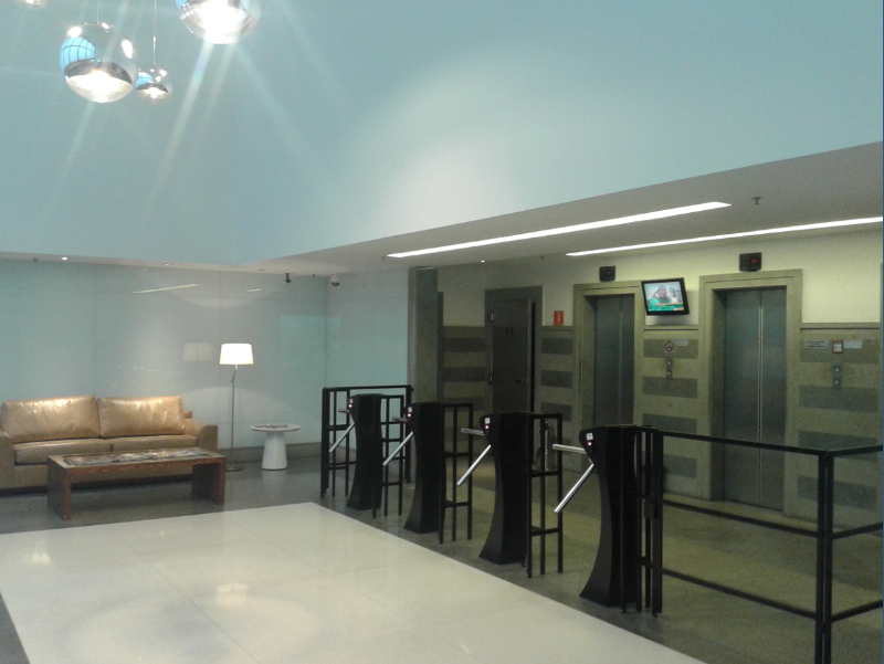 Milan Head Office — Galeria Foto 4