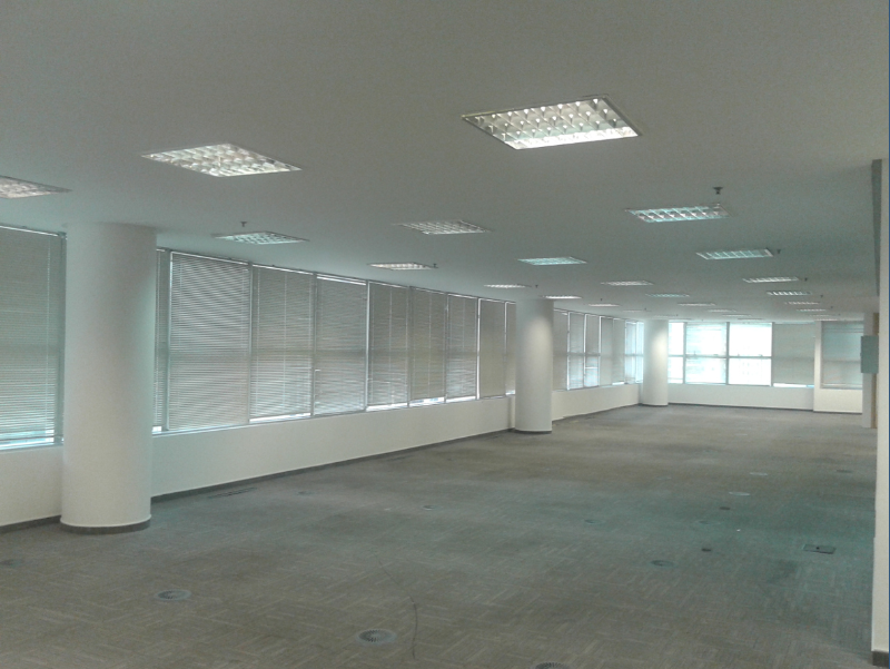 Milan Head Office — Galeria Foto 5