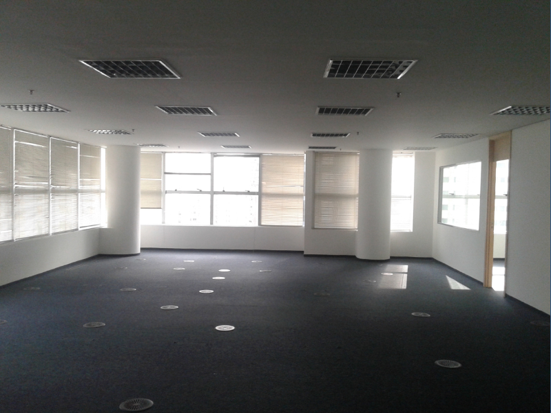 Milan Head Office — Galeria Foto 7