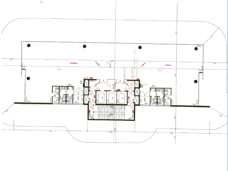 Milan Head Office — Galeria Foto 8