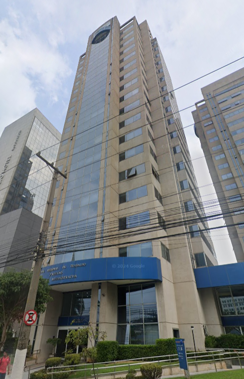 Millenium Business Center - Torre A — Galeria Foto 4