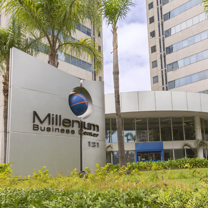 Millenium Business Center - Torre A — Galeria Foto 5