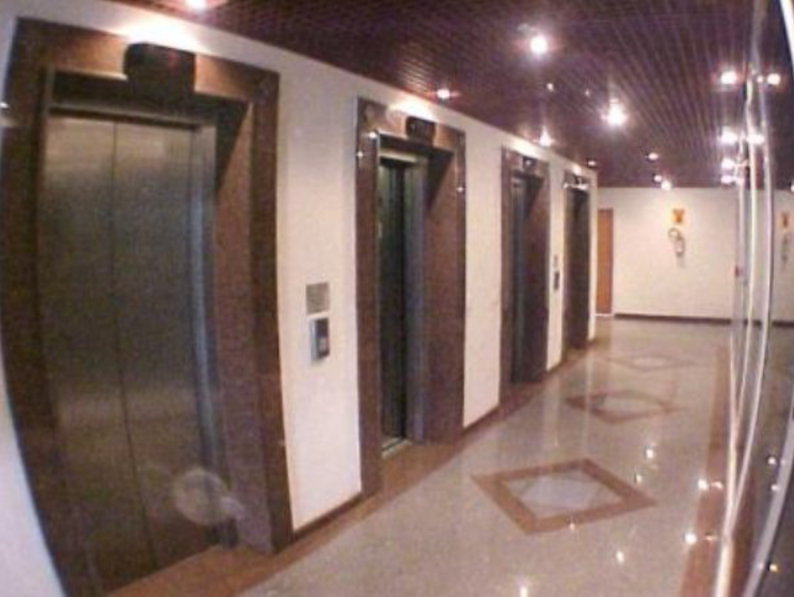 Millenium Business Center - Torre A — Galeria Foto 7
