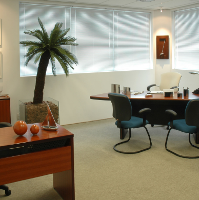 Millenium Business Center - Torre A — Galeria Foto 8