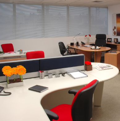 Millenium Business Center - Torre A — Galeria Foto 9