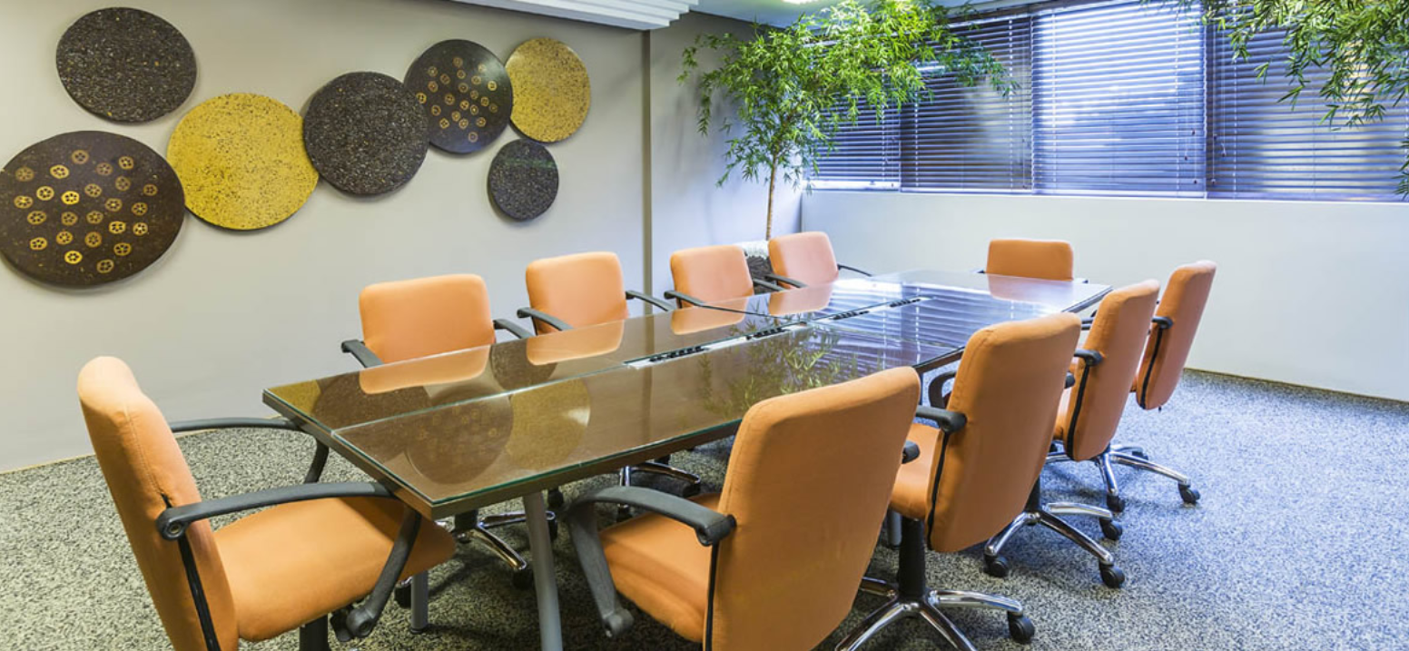 Millenium Business Center - Torre A — Galeria Foto 10