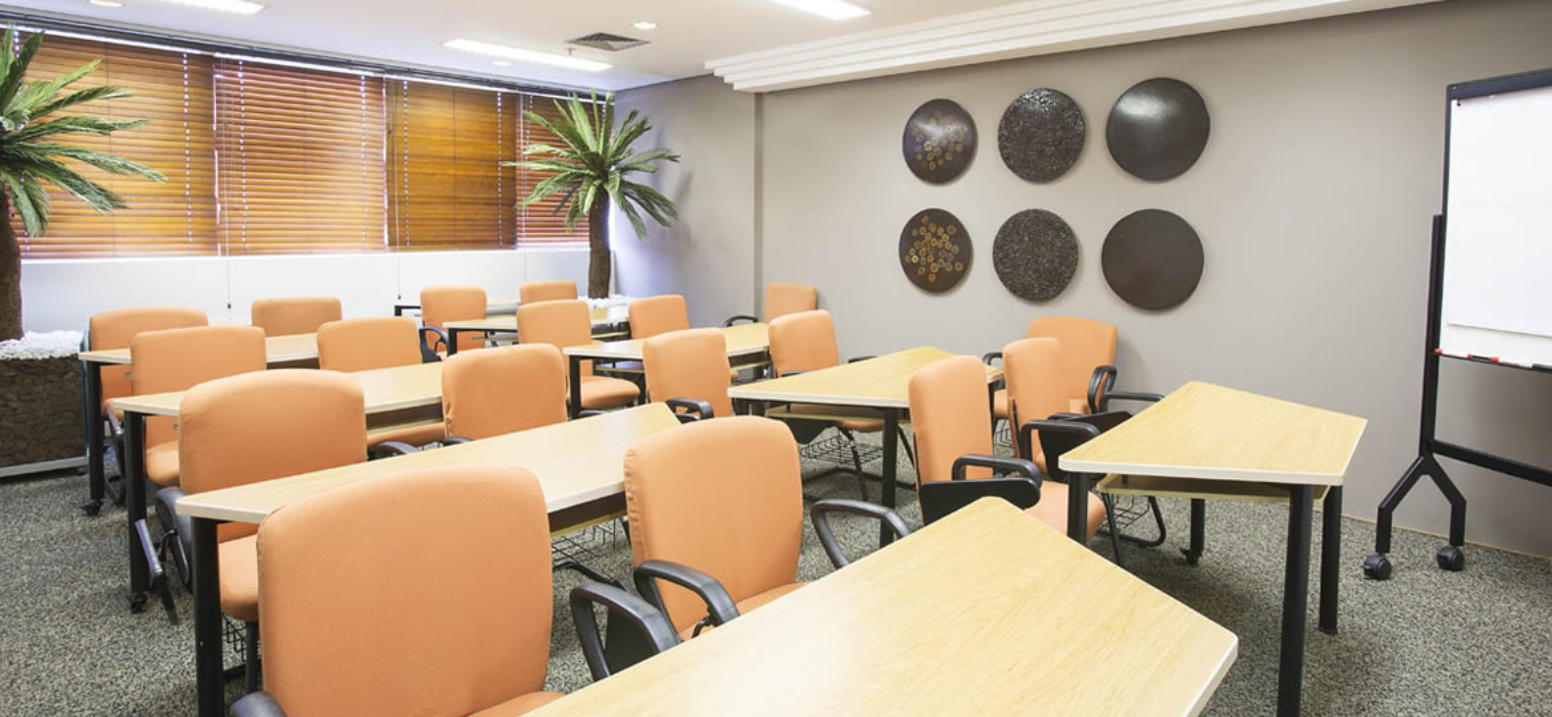Millenium Business Center - Torre A — Galeria Foto 11