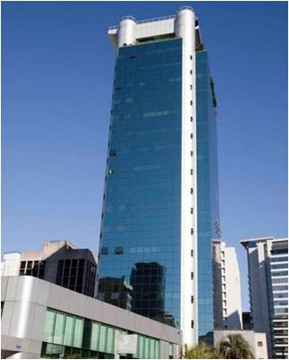 Millennium Faria Lima — Galeria Foto 5
