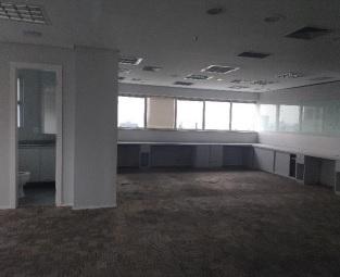 Millennium Faria Lima — Galeria Foto 7