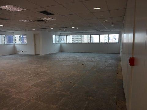 Millennium Faria Lima — Galeria Foto 9