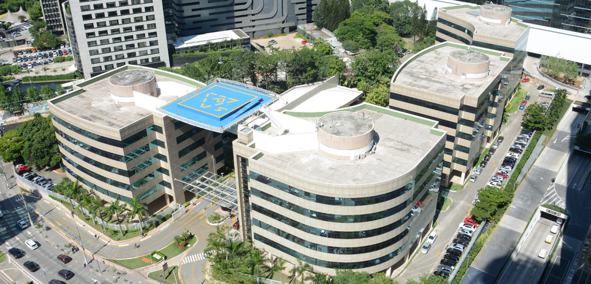 Millennium Office Park — Galeria Foto 3