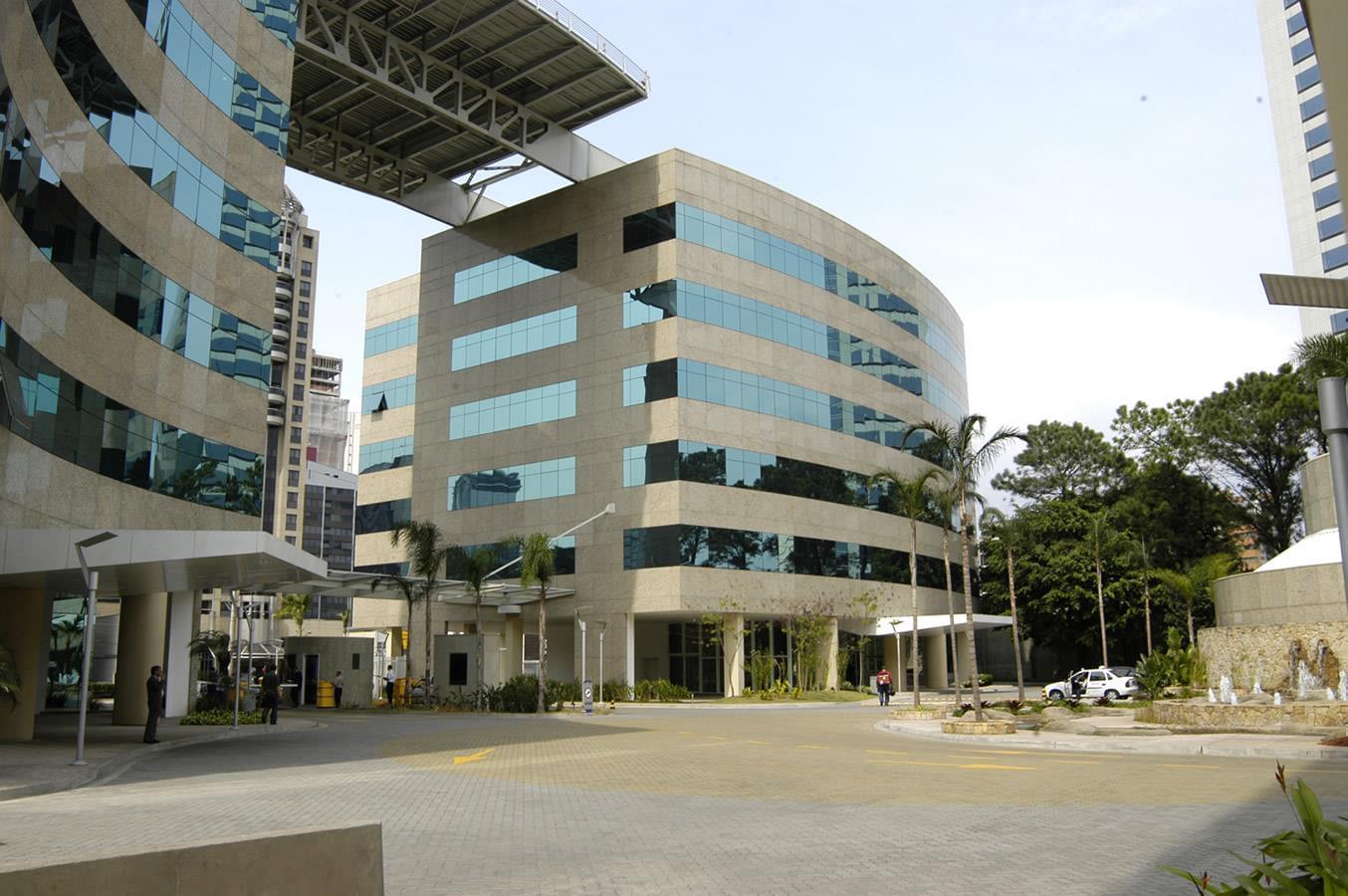 Millennium Office Park — Galeria Foto 4