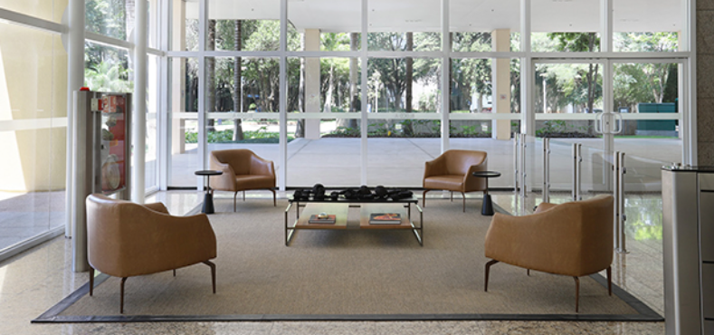 Millennium Office Park — Galeria Foto 5
