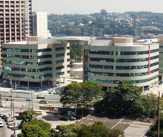Millennium Office Park — Galeria Foto 8
