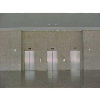 Millennium Office Park — Galeria Foto 11
