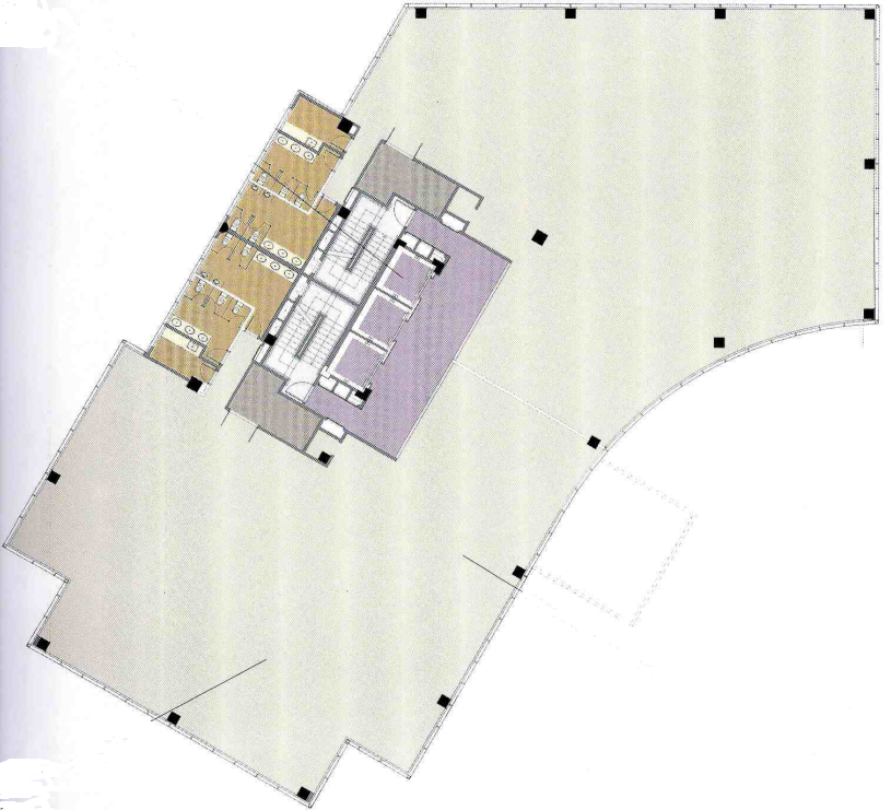 Millennium Office Park — Galeria Foto 12