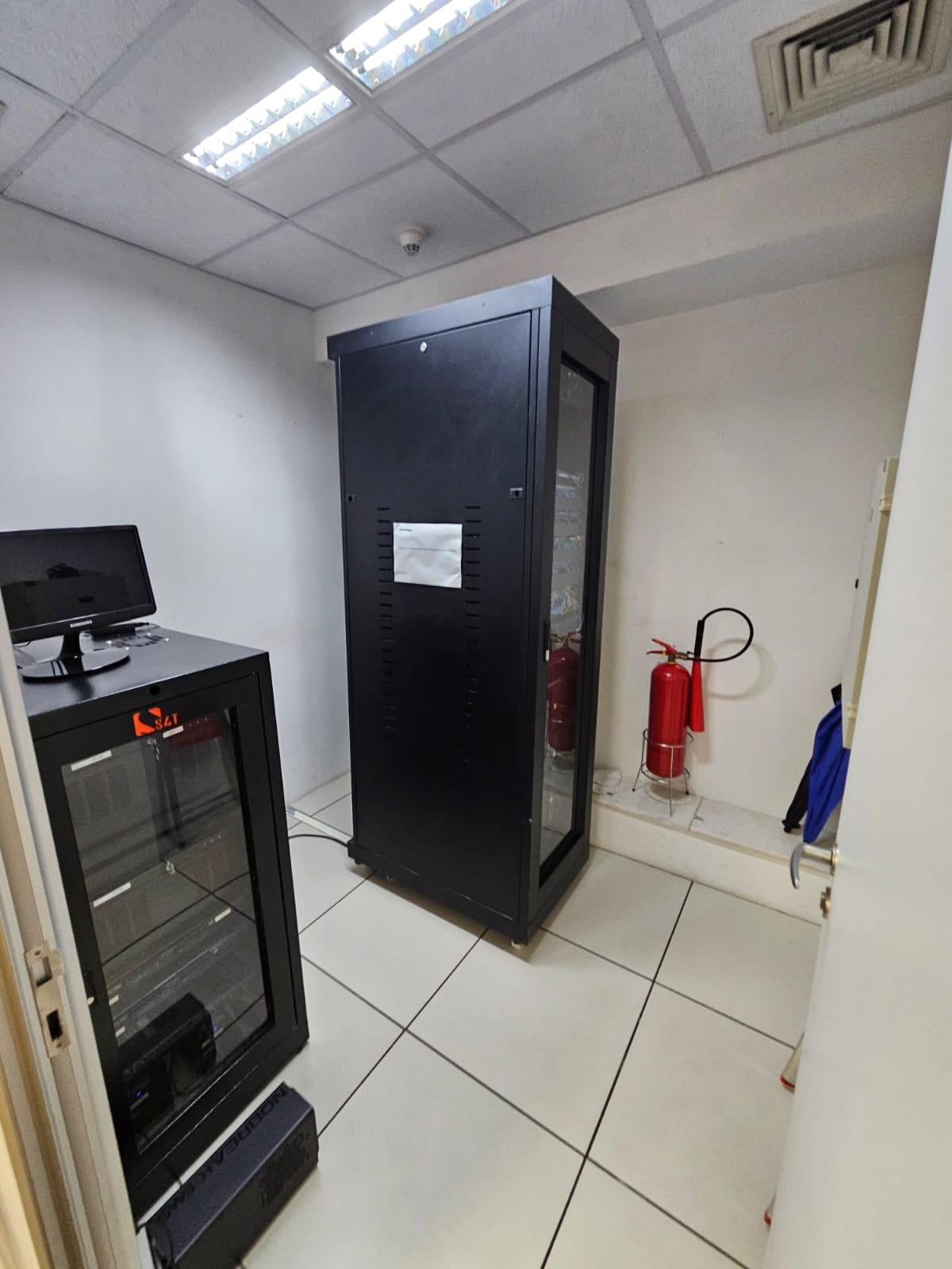 Mobiliado de 200m² no Itaim (B) — Galeria Foto 4