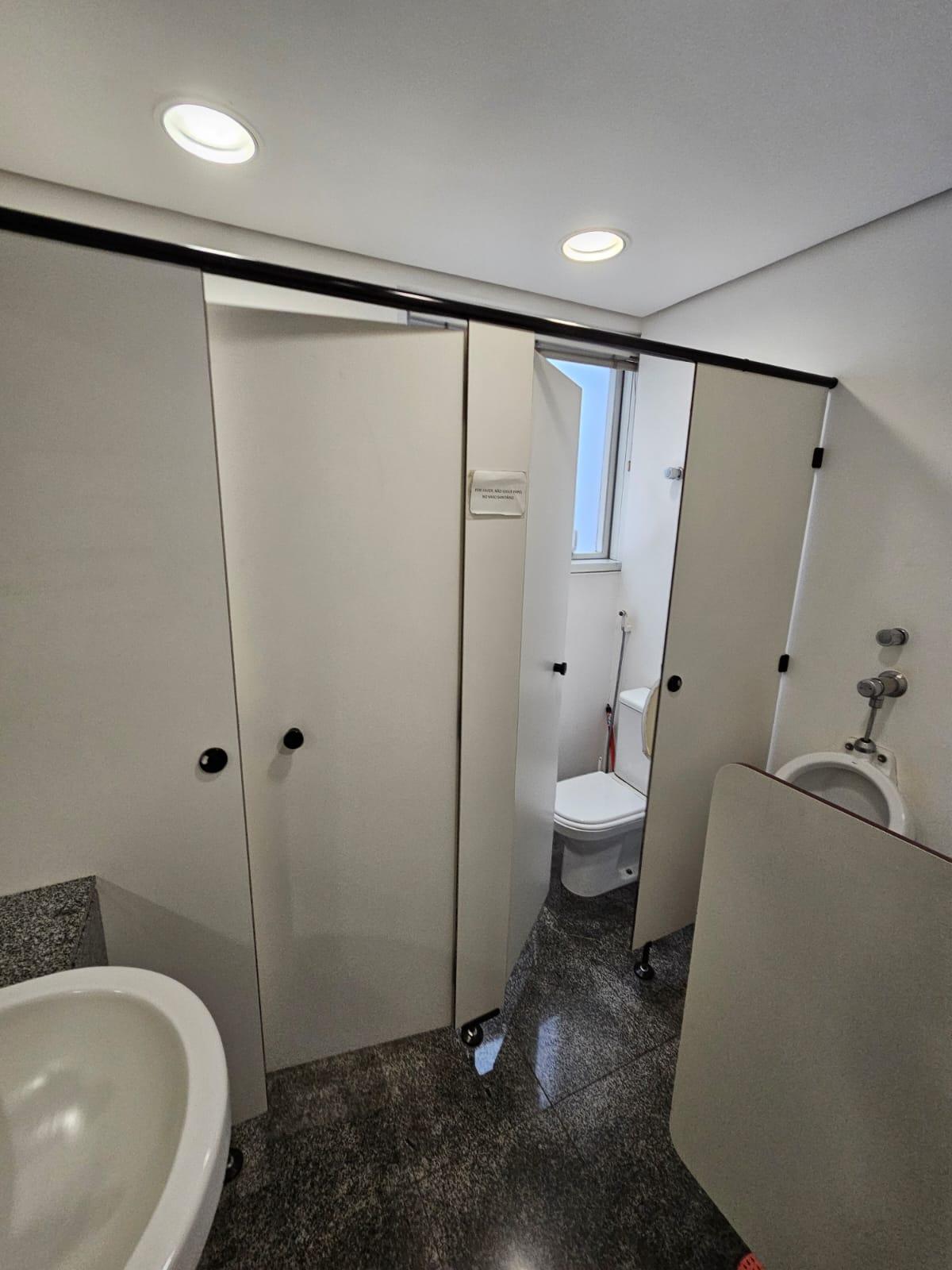 Mobiliado de 200m² no Itaim (B) — Galeria Foto 6