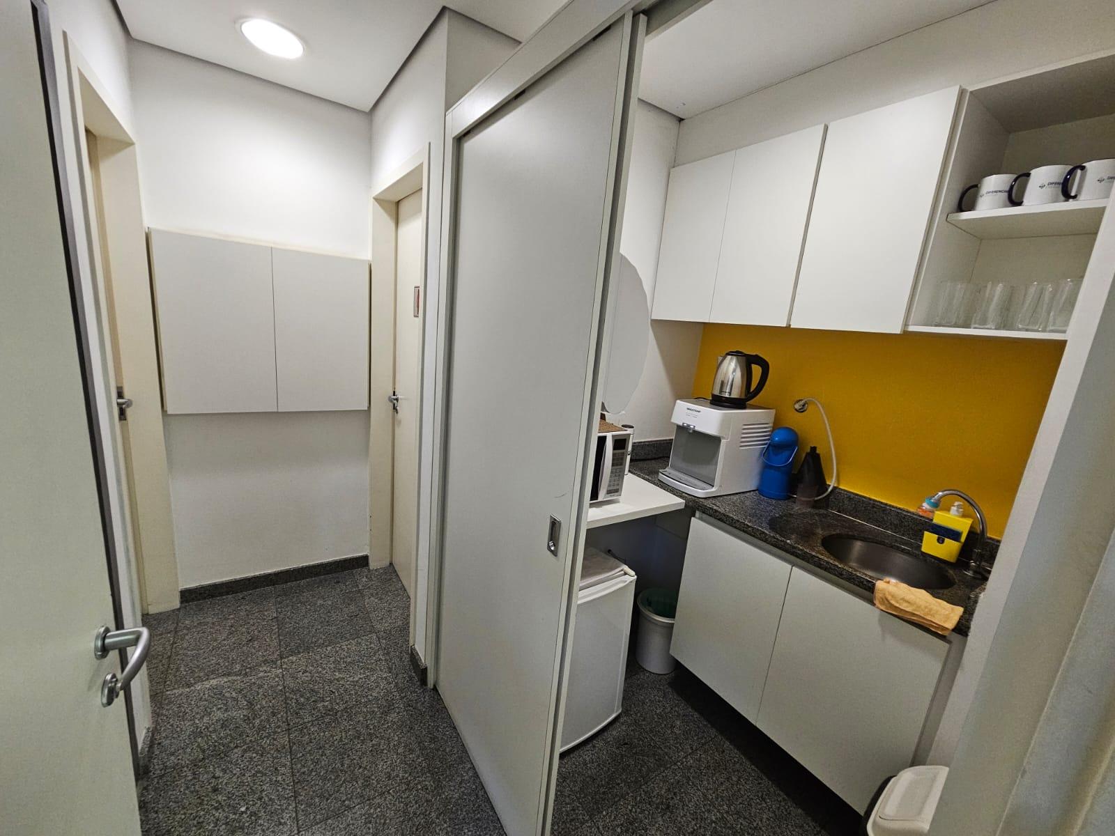 Mobiliado de 200m² no Itaim (B) — Galeria Foto 7