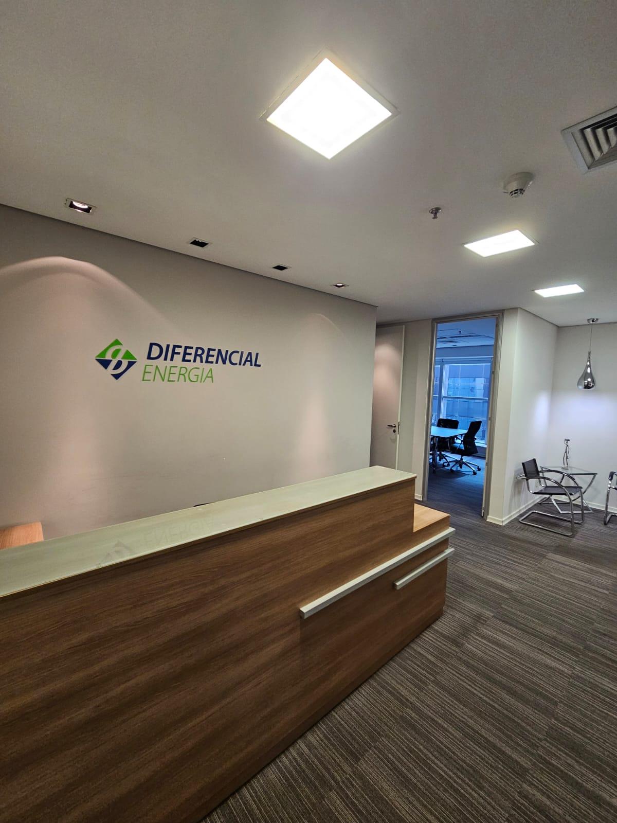 Mobiliado de 200m² no Itaim (B) — Galeria Foto 14