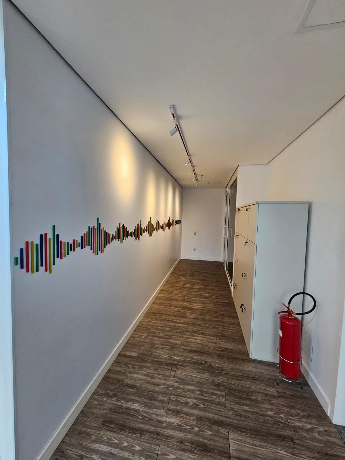 Mobiliado de 266m² no Itaim Bibi (B) — Galeria Foto 3