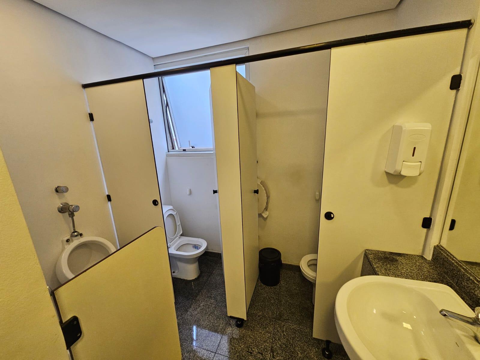 Mobiliado de 266m² no Itaim Bibi (B) — Galeria Foto 4