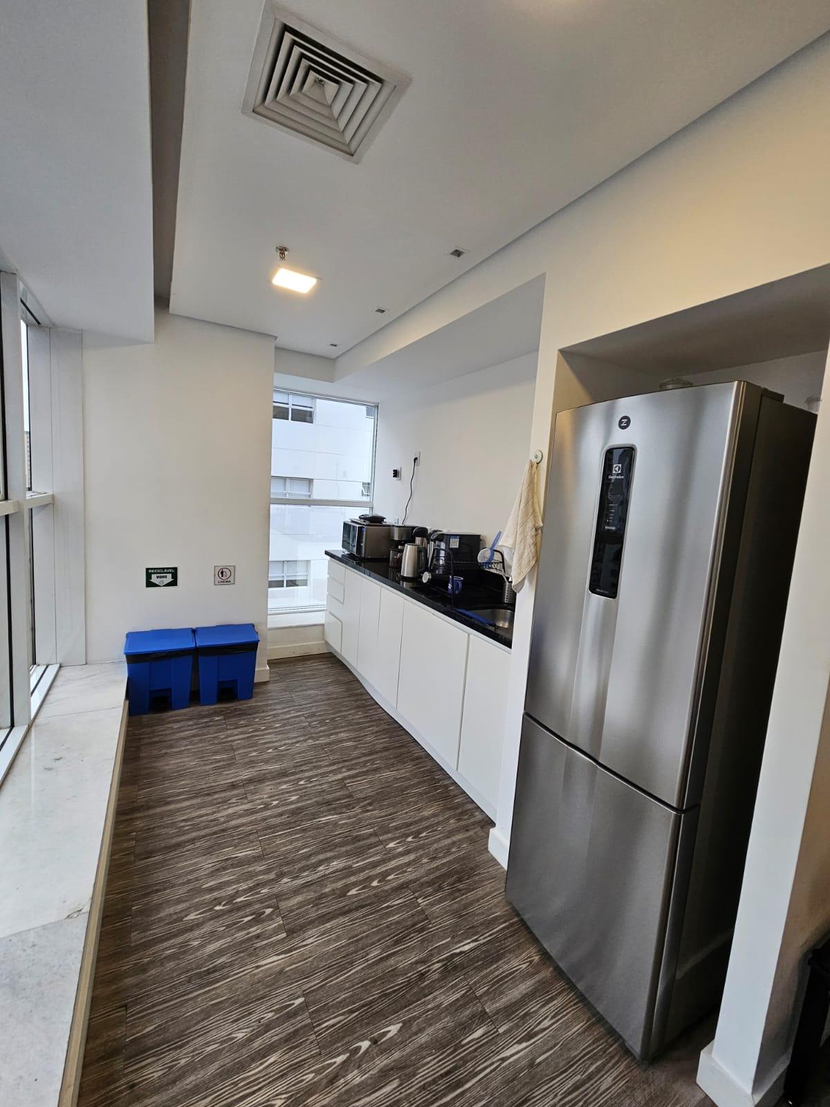 Mobiliado de 266m² no Itaim Bibi (B) — Galeria Foto 8