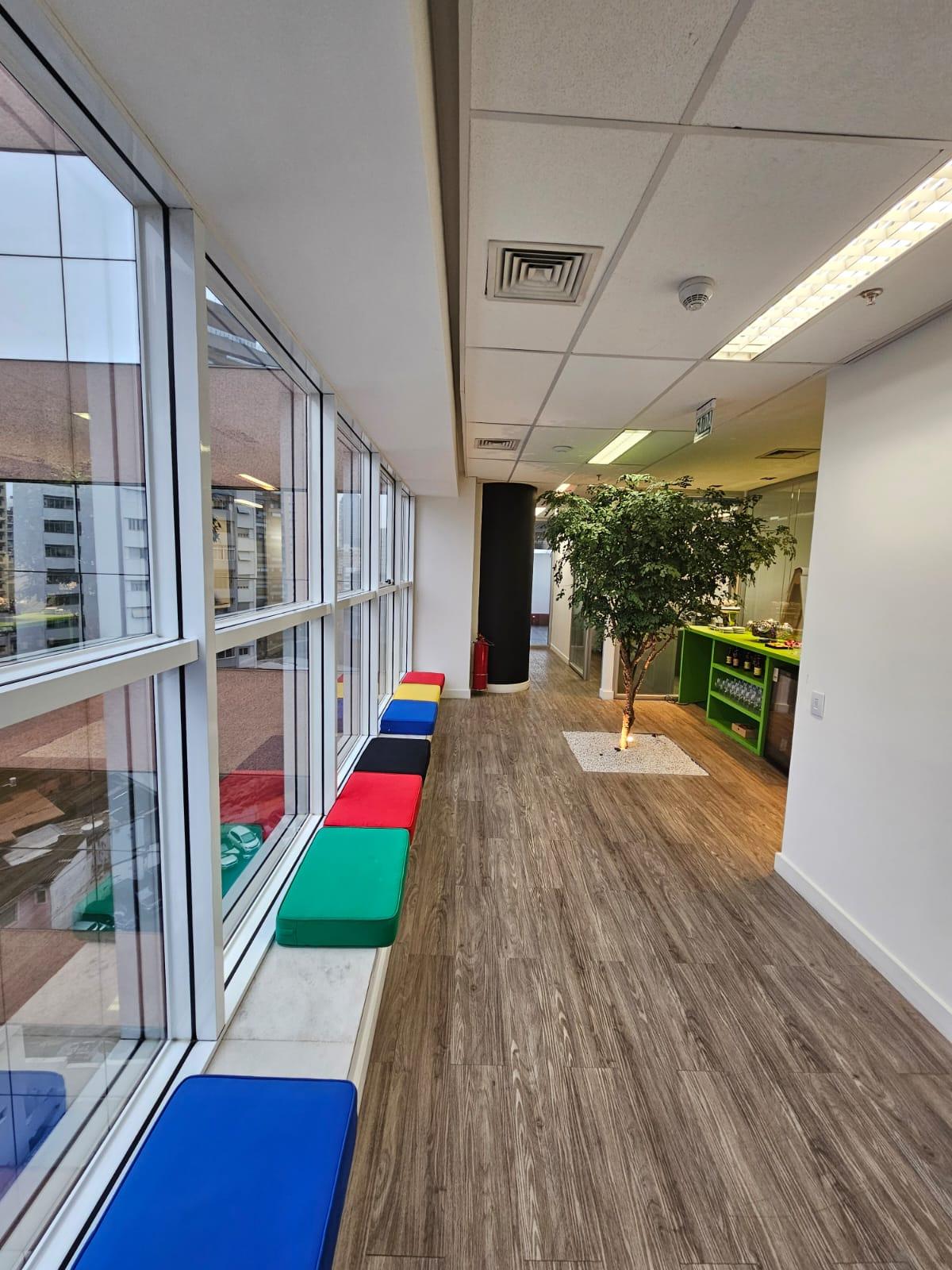 Mobiliado de 266m² no Itaim Bibi (B) — Galeria Foto 11