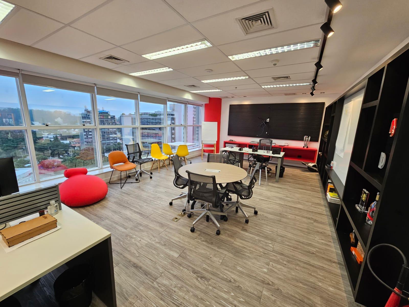 Mobiliado de 266m² no Itaim Bibi (B) — Galeria Foto 14