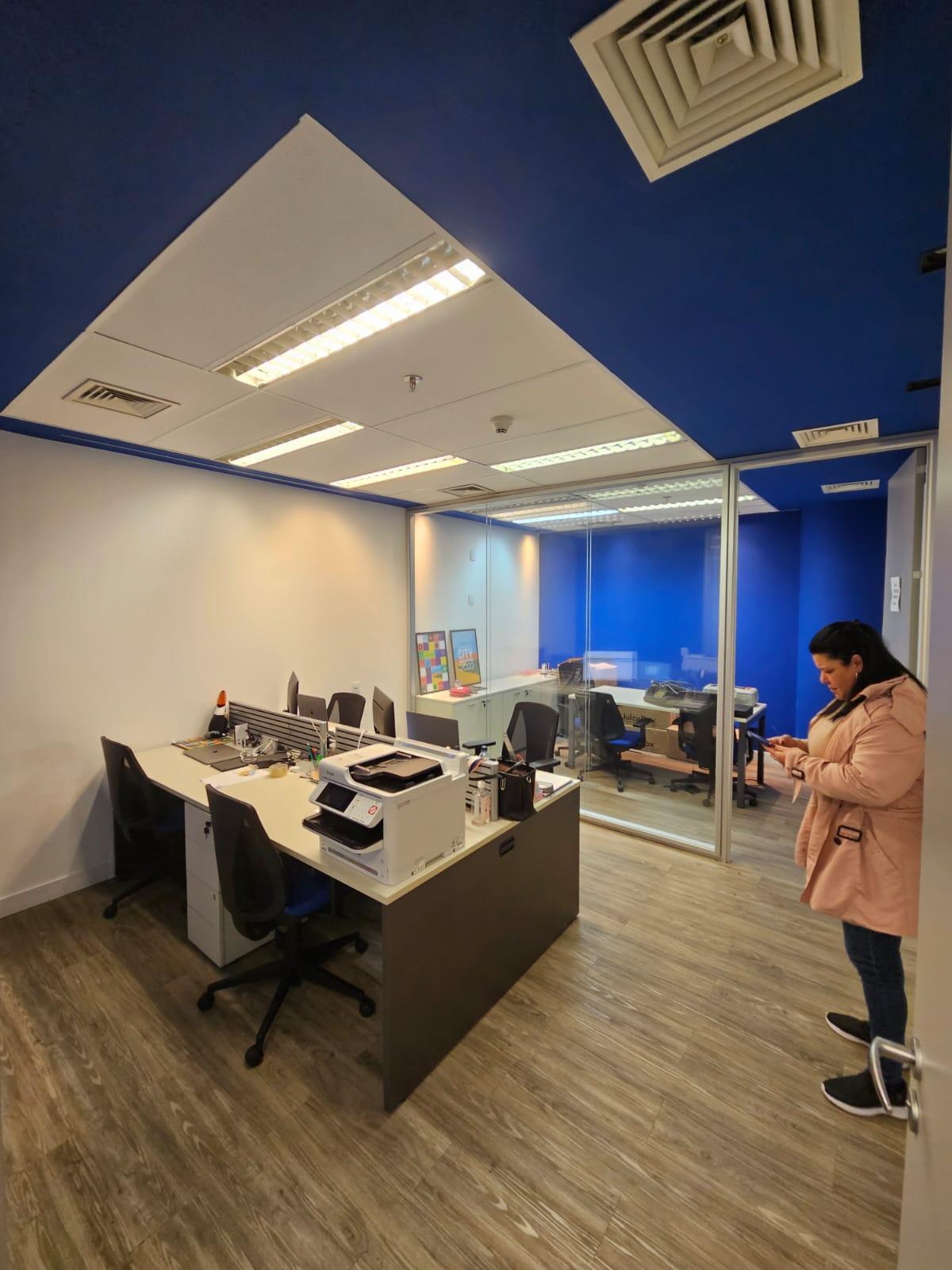 Mobiliado de 266m² no Itaim Bibi (B) — Galeria Foto 15