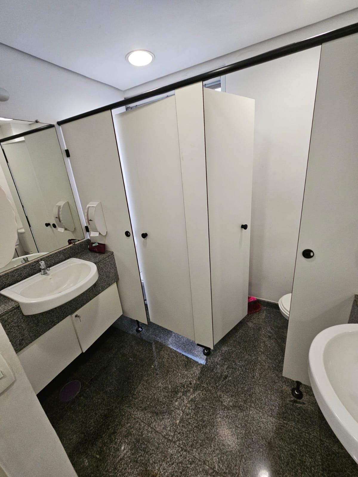 Mobiliado de 266m² no Itaim Bibi (B) — Galeria Foto 17