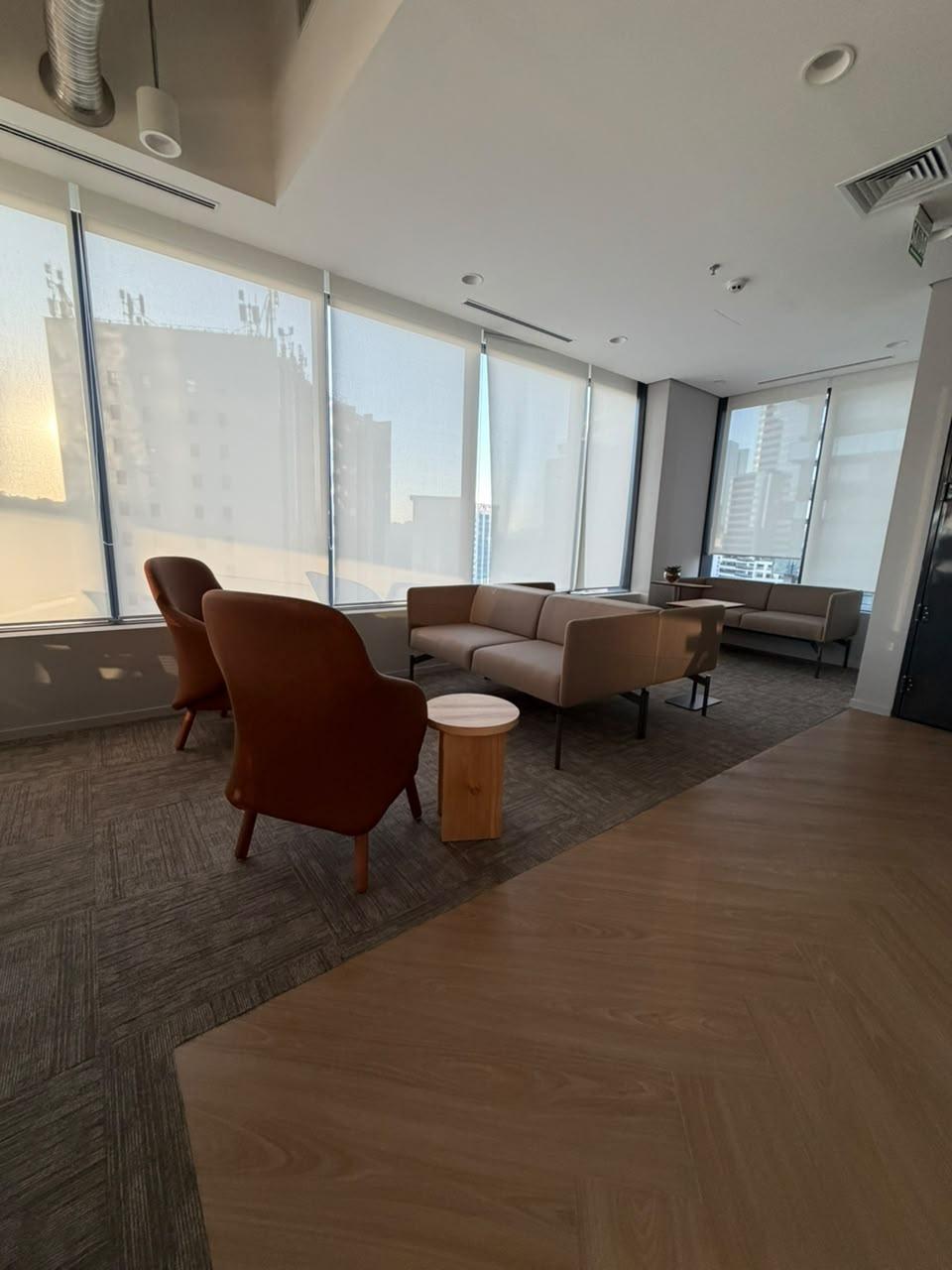 Mobiliado de 369 m² na Vila Olímpia (A) — Galeria Foto 3