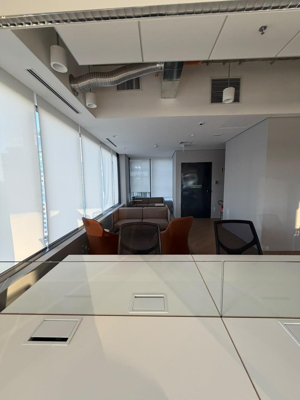 Mobiliado de 369 m² na Vila Olímpia (A) — Galeria Foto 4