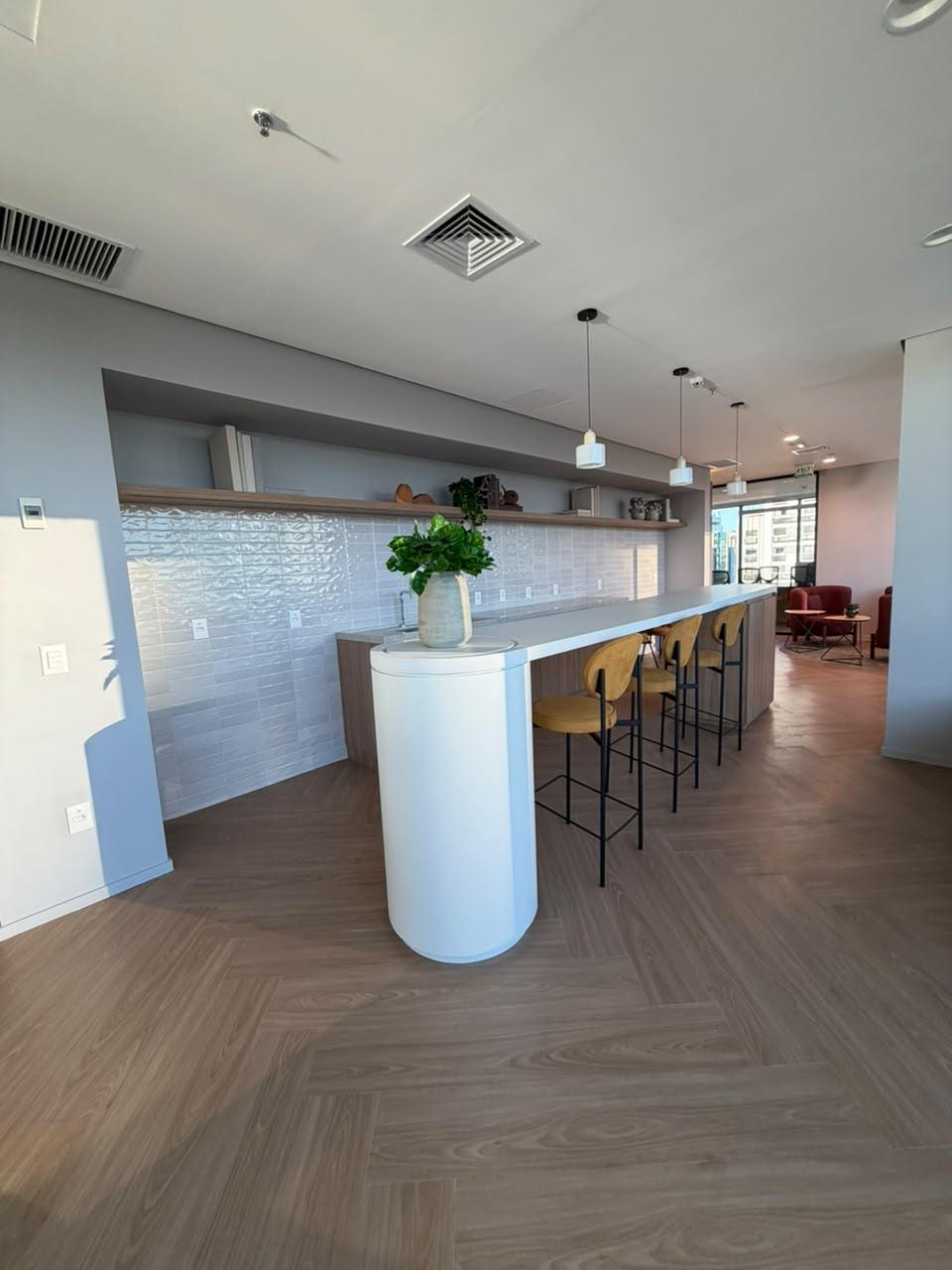 Mobiliado de 369 m² na Vila Olímpia (A) — Galeria Foto 5
