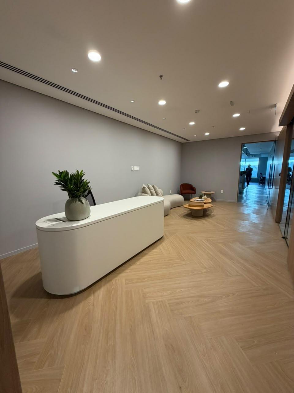Mobiliado de 369 m² na Vila Olímpia (A) — Galeria Foto 8