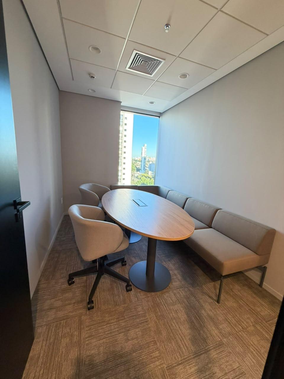 Mobiliado de 369 m² na Vila Olímpia (A) — Galeria Foto 10